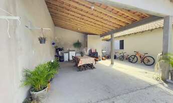 Imagem 3: Casa 02 dormitórios no Montebello V!