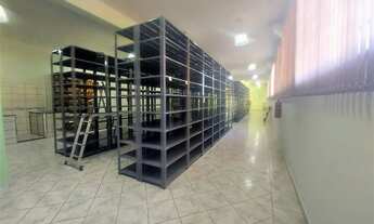 Imagem 3: Salão para alugar por R$ 5.000,00/mês - Cidade Jardim - Bragança Paulista/SP