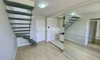 Imagem 3: Apartamento com 2 quartos à venda por R$ 530000.00, 59.00 m2 - PORTAO - CURITIBA/PR