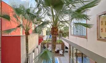 Imagem: LENÇÓIS PARK CONFORTO E EXCLUSIVIDADE