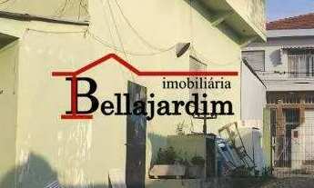 Imagem 2: Terreno à venda, 1270 m² - Bairro Santa Maria - Santo André/SP