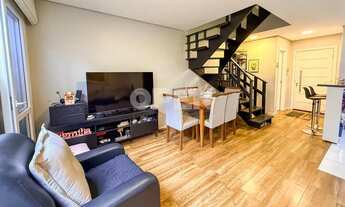 Imagem 2: Casa em condomínio fechado com 2 suítes Viva Vida Clube