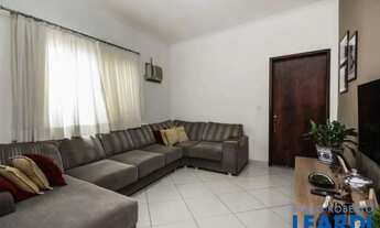 Imagem 7: CASA ASSOBRADADA - VILA LEOPOLDINA - SP