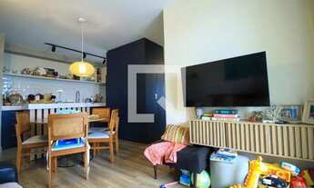 Imagem 5: Apartamento à Venda - Belém, 3 Quartos, 65 m2