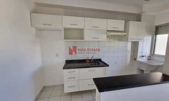 Imagem: Apartamento pra locação no LIV CATUAI