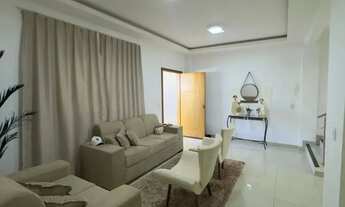 Imagem 5: Casa Acabamento excelente Vale do sol