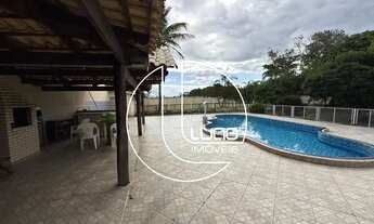 Imagem: Chácara de alto padrão no Jardim Peixoto