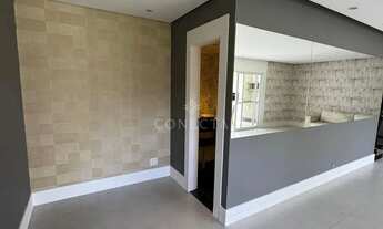 Imagem 4: Ghaia Tamboré - Edifício Ghaia