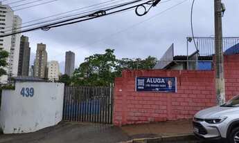 Imagem 2: Salão à venda e para locação com 290m² na região da avenida Princesa D'Oeste, em Camp