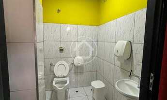 Imagem 5: PRÉDIO COMERCIAL COM RESIDENCIA