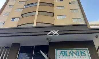 Imagem: Apartamento com 2 dormitórios à venda