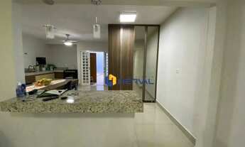 Imagem 4: Sobrado com 4 quartos à venda, 228 m² por R$ 920.000 - Jardim Cidade Monções - Maringá/PR