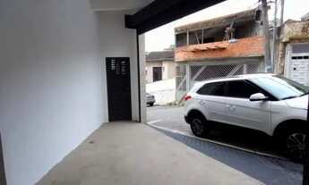 Imagem 2: SALÃO COMERCIAL com 0m² para locação na cidade de MAUÁ bairro Vila São José