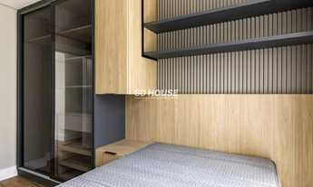 Imagem 7: Casa Itaim, Mercês - Curitiba