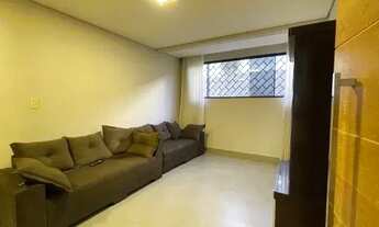 Imagem: Apartamento 98m², 3 quartos, suíte, Setor