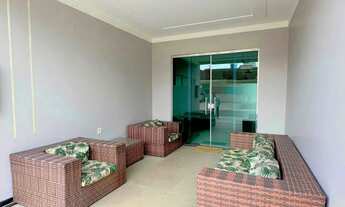 Imagem 4: Aluguel Duplex de Alto Padrão Residencial Tapajós, 230m², 4 suítes - Av Torquato Tapajós