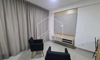 Imagem: Residencial Apartamento em Marília