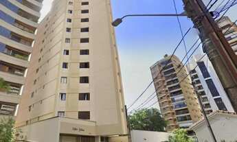 Imagem 2: Apartamento à venda e para alugar no Cambuí Campinas/SP