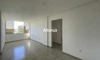 Imagem 6: Apartamento 02 dormitórios com vaga de garagem para alugar no bairro Vila Cachoeirinha, em