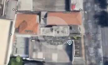 Imagem 7: Terreno Residencial em Mooca