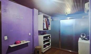 Imagem 7: Casa com 3 quartos, sendo um suíte, no Dom Pedro - Manaus - AM