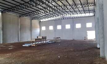 Imagem 5: Barracão/Galpão com aproximadamente 640M² para locação no Jardim Golden Park II