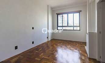 Imagem: Studio para alugar, com 42 m², 1 dormitório