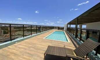 Imagem 2: Aluguel apto condominio studio homero mobiliado