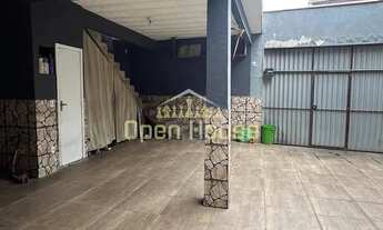 Imagem 2: Casa Duplex à Venda em Siderlândia 2 Suítes, Terraço Gourmet e Quintal Amplo: conforto e