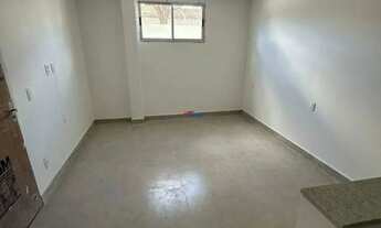 Imagem 2: KITNET INDIVIDUAL NO BETÂNIA