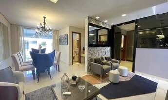 Imagem 7: Casa em condomínio para aluguel, 4 quartos, 2 suítes, 2 vagas, Trevo - Belo Horizonte/MG