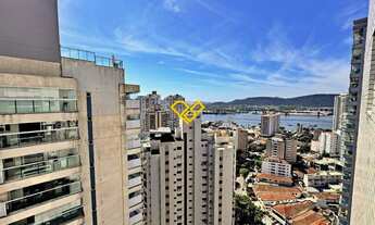 Imagem: Apartamento 1 Quarto para Locação em Santos