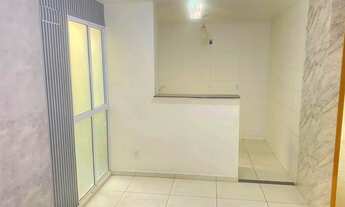 Imagem 6: Apartamento para locação 2 quartos - Planalto, Manaus, AM