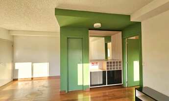 Imagem 3: Apartamento para alugar em Barueri, Jardim Tupanci, com 1 quarto, com 68 m², Reserva do Al