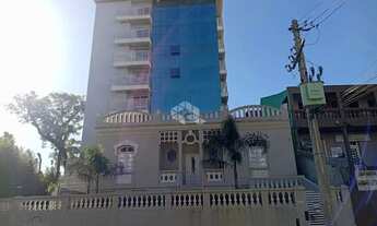 Imagem 4: Apartamento de 2 quartos com suíte à venda no Centro de Santa Maria