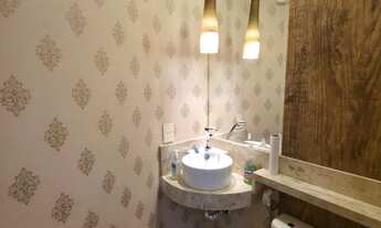 Imagem 5: Saint Patrick - 3 quartos sendo 2 suites - escritório - 2 vagas - vieiralves