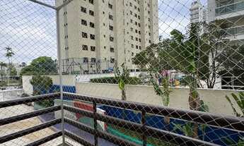 Imagem 6: APARTAMENTO MOBILIADO DUPLEX PARA LOCAÇÃO NO CENTRO DE ALPHAVILLE