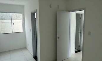 Imagem: Apartamento de 2/4 e 2 banheiros para alugar