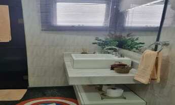 Imagem 15: Apartamento com 170 m² no Parque da Mooca.'