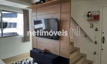 Imagem 2: Venda Cobertura Sagrada Família Belo Horizonte