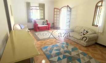 Imagem: Chácara Rural - Taquari - CASA SEDE 376m²