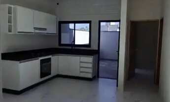 Imagem 3: Residencial Monreale Casa Térrea com 3 dormitórios e 2 vagas cobertas