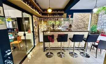 Imagem: Casa com 3 dormitórios à venda, 490 m²