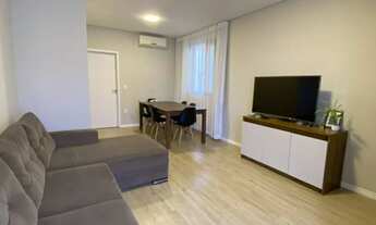 Imagem 4: Residência AVERBADA suíte + 02 Floresta Joinville