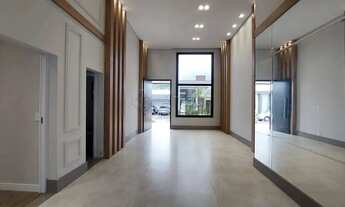 Imagem 2: Casa à venda no Condomínio Villa Carioba em Americana/SP