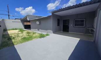 Imagem 2: VENDO CASA NOVA CIDADE ACEITA FINANCIAMENTO