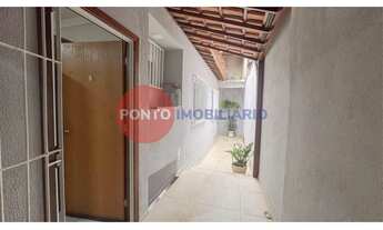 Imagem 3: Casa em Jardim Campo Grande