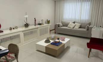 Imagem 2: Garden Club - casa aluguel 3 suítes ao lado da escola Villa