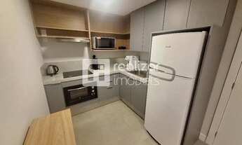 Imagem 6: Studio com 1 quarto no Centro de Florianópolis