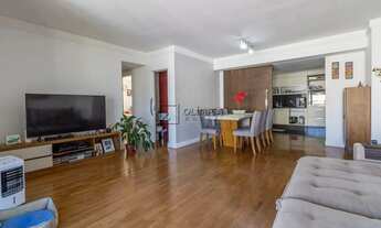 Imagem 6: Venda Apartamento 2 Dormitórios - 110 m² Pinheiros